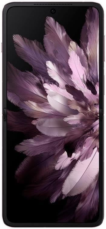 Amazon.com: Oppo Find N3 Flip 5G Dual SIM 256GB ROM + 12GB RAM